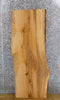 Thumbnail for Reclaimed White Oak Live Edge Sofa/Coffee Table Top Slab 4666