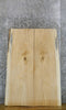 Thumbnail for 2- Bookmatched Maple Desk/Kitchen Table Top Slabs 4683-4684