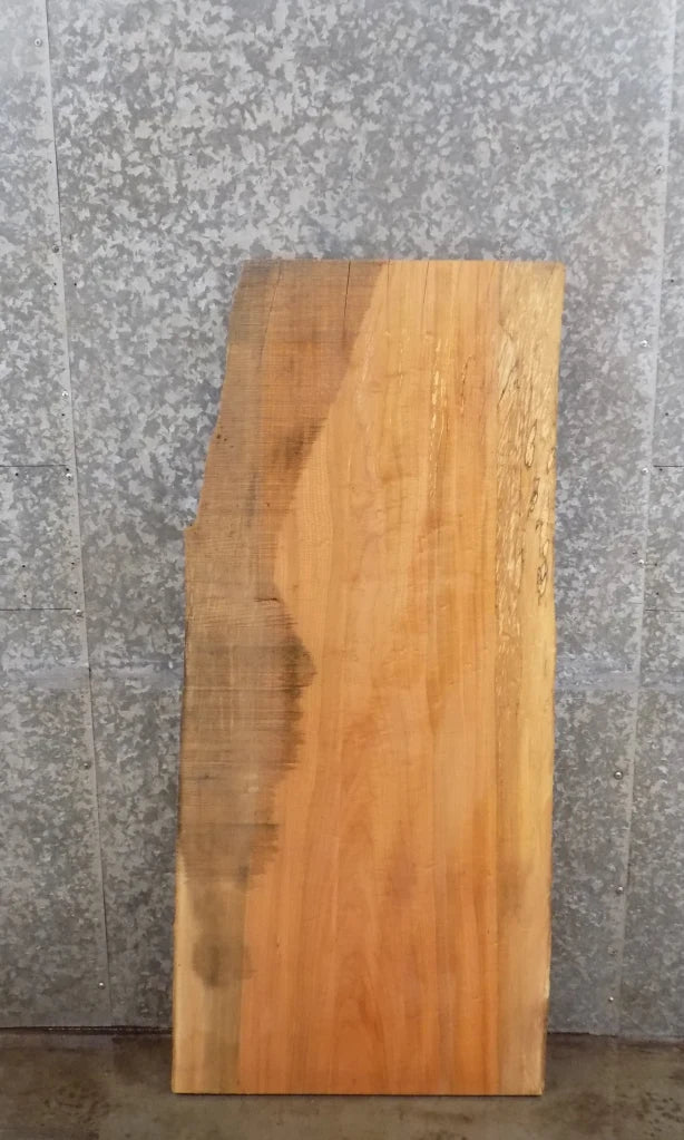 Live Edge Spalted Maple Coffee/End/Accent Table Top Slab 4700
