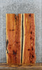 Thumbnail for 2- Natural Edge Red Cedar Console Table Tops 4704-4705