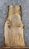 Thumbnail for Spalted Maple Natural Edge Coffee Table/Sofa Table 4737