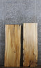 Thumbnail for 2- Maple Live Edge Coffee Table Tops/Console Table Tops 4738-4739