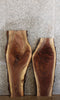 Thumbnail for 2- Black Walnut Live Edge Coffee Table Tops/Console Table Tops 4772-4773