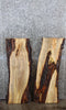 Thumbnail for 2- Spalted Maple Live Edge End Table Tops/Side Table Tops* 4790-4792