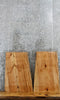 Thumbnail for 2- Maple Live Edge Charcuterie Slabs/Taxidermy Boards CLOSEOUT 4982-4983