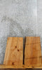 Thumbnail for 2- Maple Live Edge Charcuterie Slabs/Taxidermy Boards 4982-4983