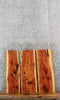 Thumbnail for 3- Salvaged Natural Edge Red Cedar Console Table Tops 5019-5021