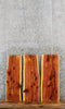 Thumbnail for 3- Salvaged Natural Edge Red Cedar Console Table Tops 5019-5021