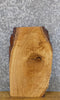 Thumbnail for White Oak Natural Edge Rustic End/Side Table Top Wood Slab 5066