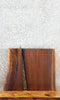 Thumbnail for 2- Rustic Black Walnut Live Edge Coffee/End Table Top Slab 5132