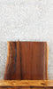 Thumbnail for 2- Rustic Black Walnut Live Edge Coffee/End Table Top Slab 5132