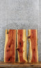 Thumbnail for 3- Natural Edge Red Cedar Charcuterie Boards 5186-5188