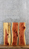 Thumbnail for 3- Natural Edge Red Cedar Charcuterie Boards 5186-5188