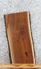 Thumbnail for Black Walnut Live Edge Charcuterie Board/Taxidermy Slab 5314