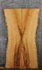 Thumbnail for 2- Red Oak Bookmatched Kitchen Table Top Slabs 576-577