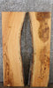 Thumbnail for 2- Red Oak Bookmatched Kitchen Table Top Slabs 576-577