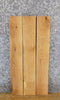 Thumbnail for 3- Salvaged White Oak Craft Pack/Kiln Dried Lumber Boards 5816