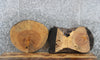 Thumbnail for 2- Live Edge Maple Coffee/End Table Tops 6447-6448