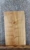 Thumbnail for Natural Edge Maple Coffee Table Top Slab 671