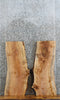 Thumbnail for 2- Live Edge Maple Bookmatched Slabs/ River Table Top/ Epoxy 711-712