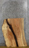 Thumbnail for 2- Live Edge Maple Split Board Slab Halves/River Table CLOSEOUT 742