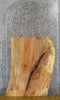 Thumbnail for 2- Live Edge Maple Split Board Slab Halves/River Table CLOSEOUT 742