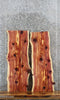 Thumbnail for 2- Live Edge Cedar Console/Coffee Table Tops 744-745