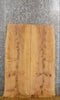 Thumbnail for 2- Live Edge Ash Bookmatched Kitchen Table/Desk Top Slabs 744-745