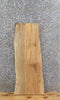 Thumbnail for Natural Edge Spalted Maple Reclaimed Mantel/Wall Shelf Slab 770