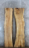 Thumbnail for 2- Rustic Live Edge Maple Conference Desk Top Slab 793-794