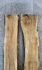 Thumbnail for 2- Rustic Live Edge Maple Conference Desk Top Slab 793-794