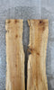 Thumbnail for 2- Rustic Live Edge Maple Conference Desk Top Slab 793-794