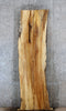 Thumbnail for 2- Live Edge Maple Conference Table Top Slabs 795-796