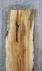 Thumbnail for 2- Live Edge Maple Conference Table Top Slabs 795-796