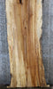 Thumbnail for 2- Live Edge Maple Conference Table Top Slabs 795-796