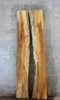 Thumbnail for 2- Live Edge Maple Conference Table Top Slabs 795-796