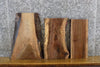 Thumbnail for 3- DIY Live Edge Black Walnut Charcuterie Boards/Craft Pack 7958-7960