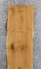 Thumbnail for Live Edge White Oak Bar/Sofa Table Top Slab CLOSEOUT 796