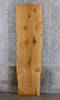 Thumbnail for Live Edge White Oak Bar/Sofa Table Top Slab CLOSEOUT 796