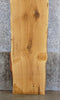 Thumbnail for Live Edge White Oak Bar/Sofa Table Top Slab CLOSEOUT 796