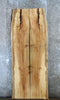 Thumbnail for 2- Bookmatched Live Edge Maple Dining Table Top Slabs 801-802