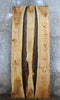 Thumbnail for 3- Live Edge Maple Conference/Dining Table Tops 81-83