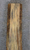 Thumbnail for Natural Edge Rustic Spalted Pine Bar/Sofa Table Top Slab 814