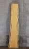 Thumbnail for Natural Edge Rustic Spalted Pine Bar/Sofa Table Top Slab 814