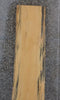 Thumbnail for Natural Edge Rustic Spalted Pine Bar/Sofa Table Top Slab 814