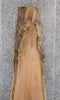 Thumbnail for Salvaged Live Edge Sycamore Reception Table Top Wood Slab 826