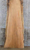 Thumbnail for Salvaged Live Edge Sycamore Reception Table Top Wood Slab 826