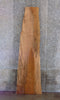 Thumbnail for Salvaged Live Edge Sycamore Reception Table Top Wood Slab 826