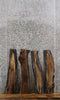 Thumbnail for 4- Live Edge Black Walnut DIY End Table Slabs/Charcuterie Boards 8330-8333