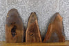 Thumbnail for 3- Salvaged Black Walnut Live Edge DIY Charcuterie Boards/Slabs 8387-8389